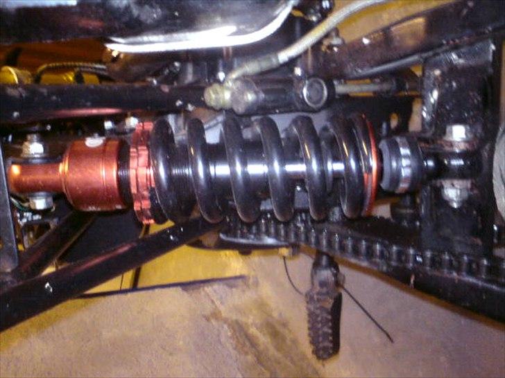 Lifan maxpro billede 2