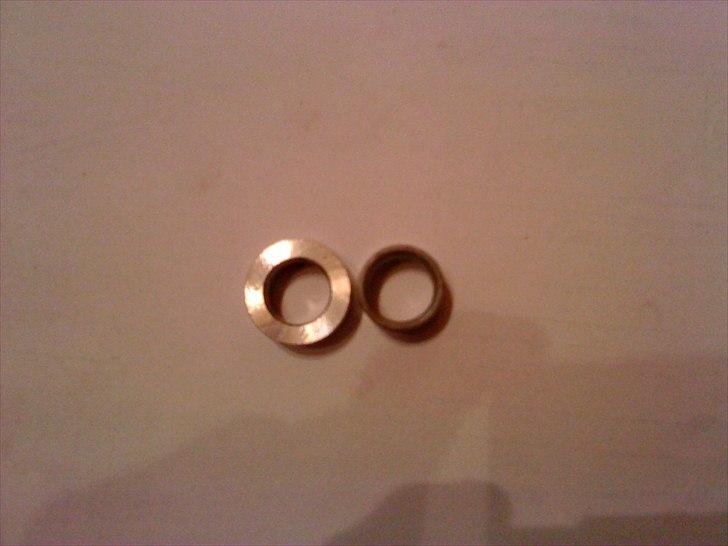 Vespa Ciao billede 17