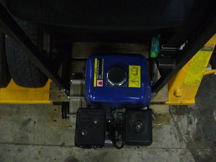 Jensen hjembyg billede 7