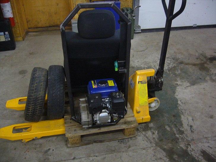 Jensen hjembyg billede 8