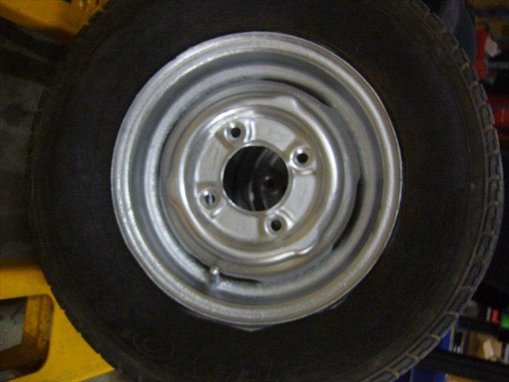 Jensen hjembyg billede 9