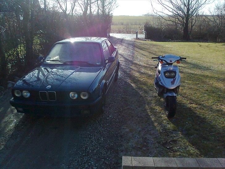 PGO HOT 50 solgt billede 8