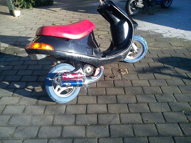 PGO comet byttede billede 2