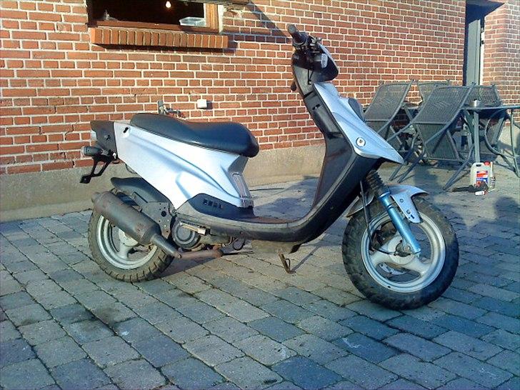 PGO Hot 50 billede 2