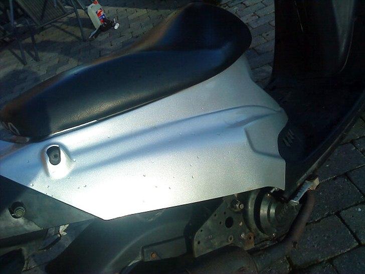 PGO Hot 50 billede 4