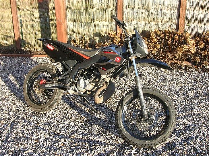 Derbi Senda Xtreme billede 1