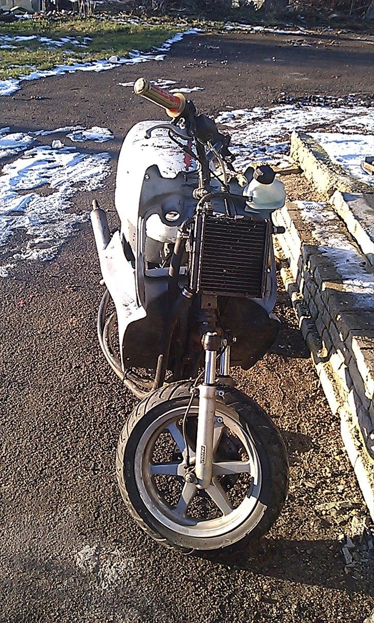 Aprilia sonrox lc dd (SONIC) billede 5