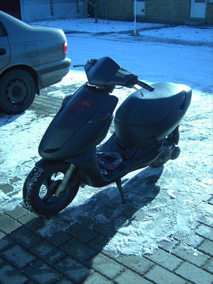 Aprilia Sonic (Byttet)   billede 10