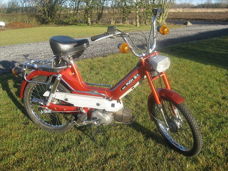 Puch maxi 1 ksl billede 1