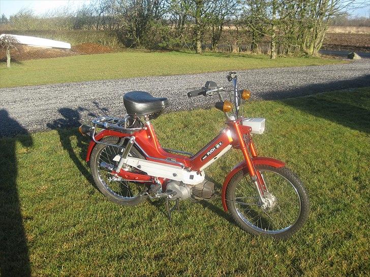 Puch maxi 1 ksl billede 2