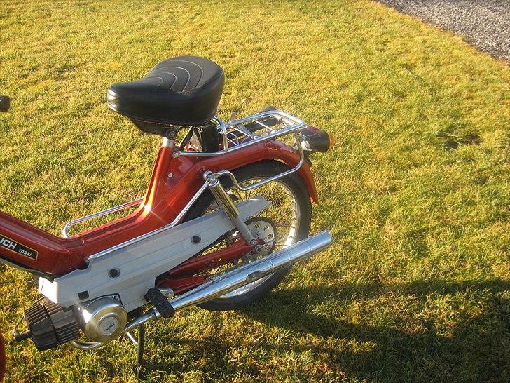 Puch maxi 1 ksl billede 4