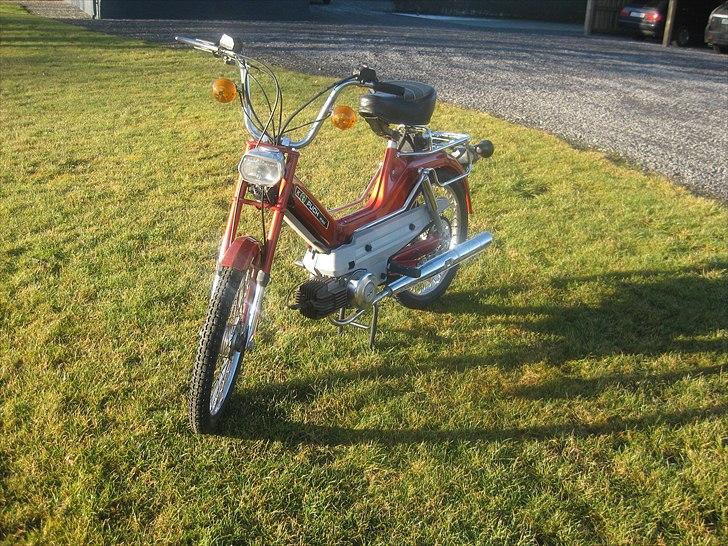 Puch maxi 1 ksl billede 10