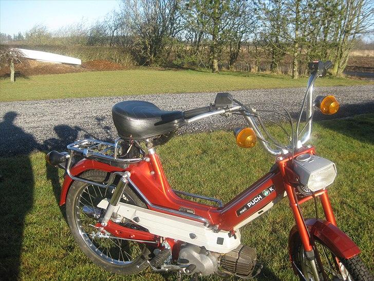 Puch maxi 1 ksl billede 12