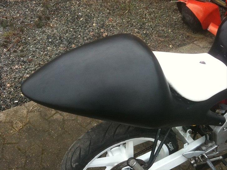 Aprilia RS50 [BYTTET TIL RS50 98] billede 4