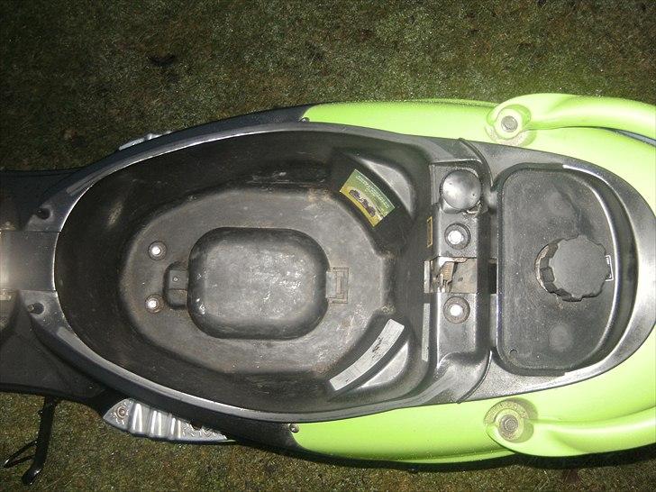 PGO galaxy SOLGT billede 7