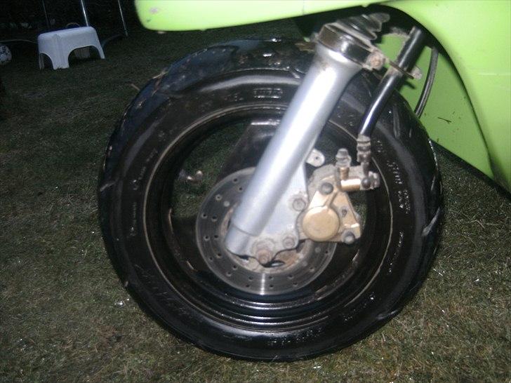 PGO galaxy SOLGT billede 10