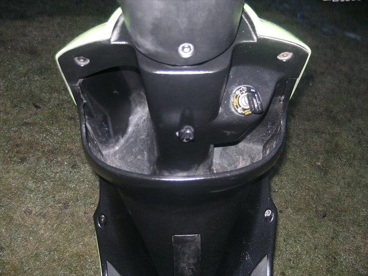 PGO galaxy SOLGT billede 11