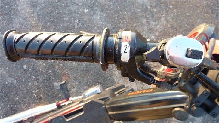 Puch Maxi 2 Gear "Night Rider" billede 2