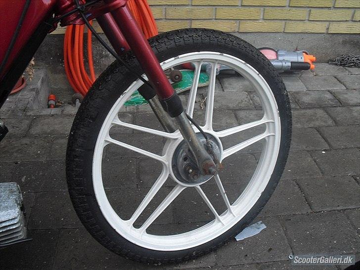 Puch k e50 (Gone) billede 2