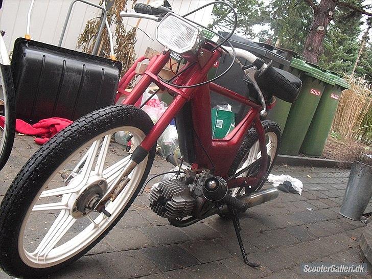 Puch k e50 (Gone) billede 5