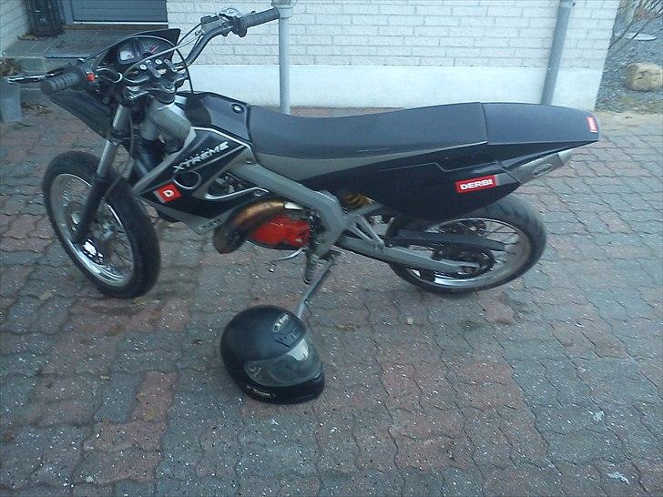 Gilera smt  billede 7