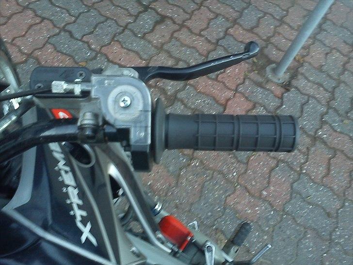 Gilera smt  billede 10