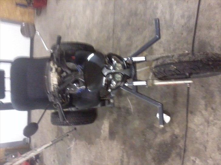 Jensen hjembyg billede 10