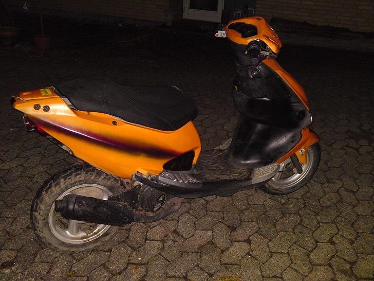 PGO Dr. big - SOLGT. billede 2