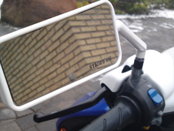 Peugeot Speedfight 2 billede 5