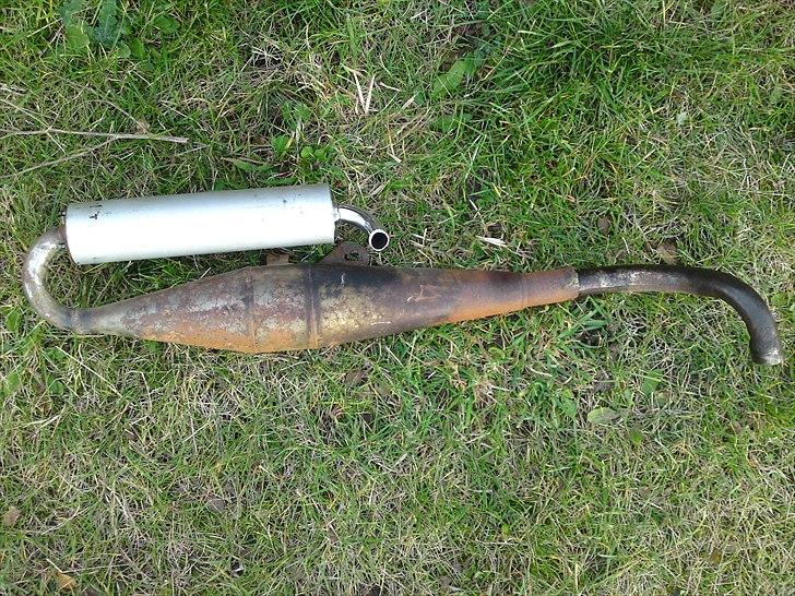 Kreidler 2 gear - SOLGT. billede 4