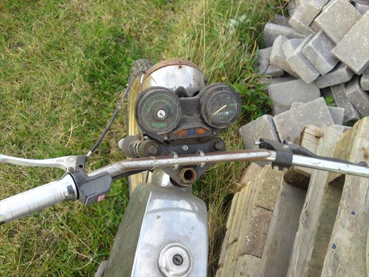 Kreidler 2 gear - SOLGT. billede 6