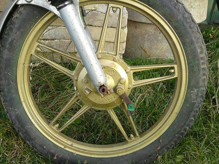 Kreidler 2 gear - SOLGT. billede 7