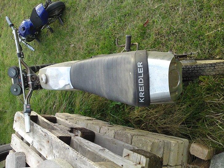 Kreidler 2 gear - SOLGT. billede 9