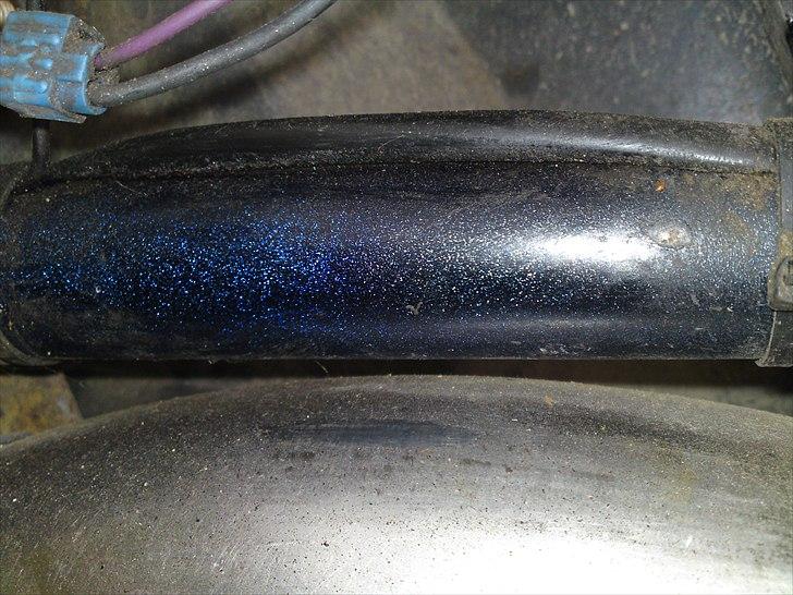 Kreidler 2 gear - SOLGT. billede 12