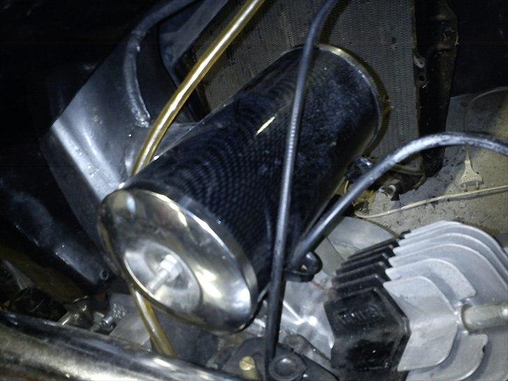 Yamaha 4-gear billede 7