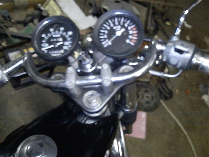 Yamaha 4-gear billede 10