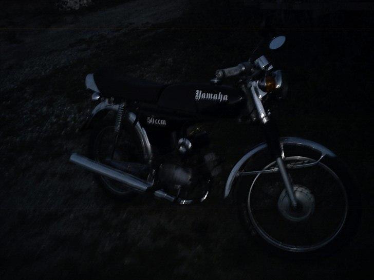 Yamaha 4-gear billede 12