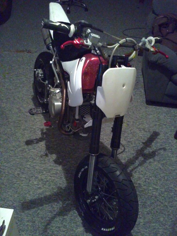 Moff SFR 150 SM ( SOLGT ) billede 1