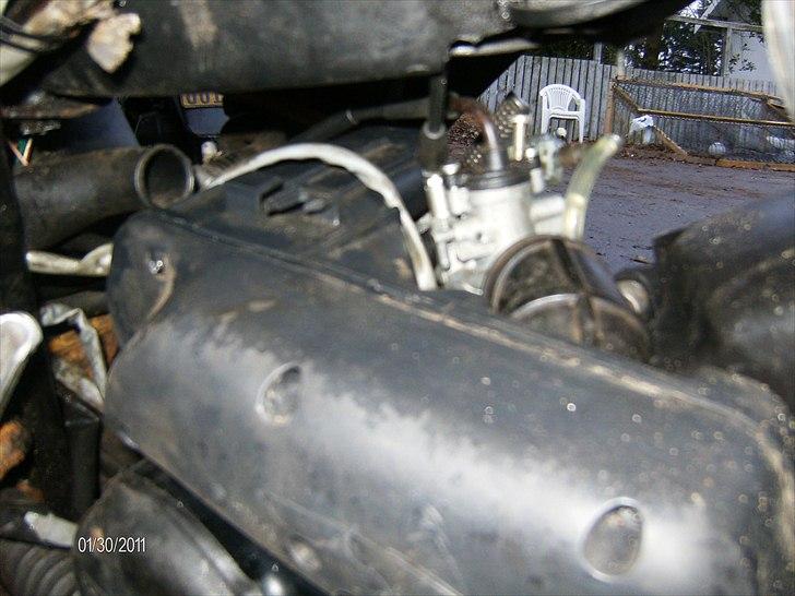 Gilera Runner lc dd Solgt billede 4