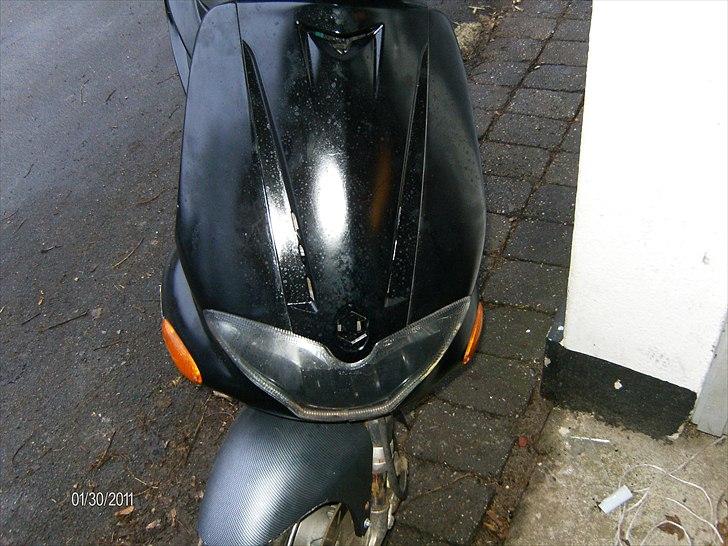 Gilera Runner lc dd Solgt billede 10