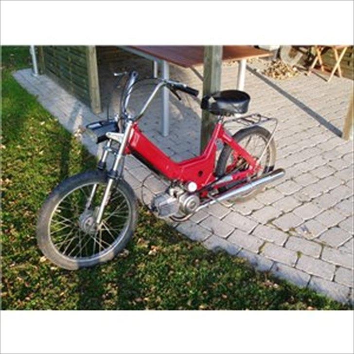 Puch Maxi K billede 1