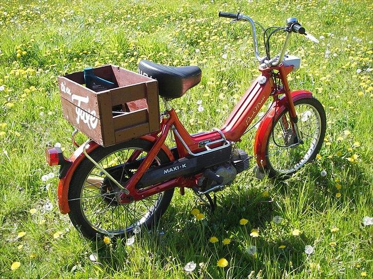 Puch Maxi K billede 3
