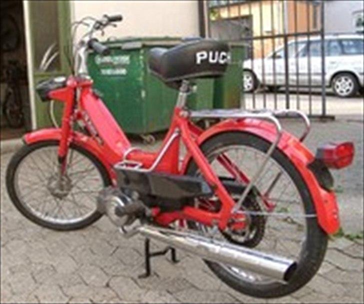 Puch Maxi K billede 4