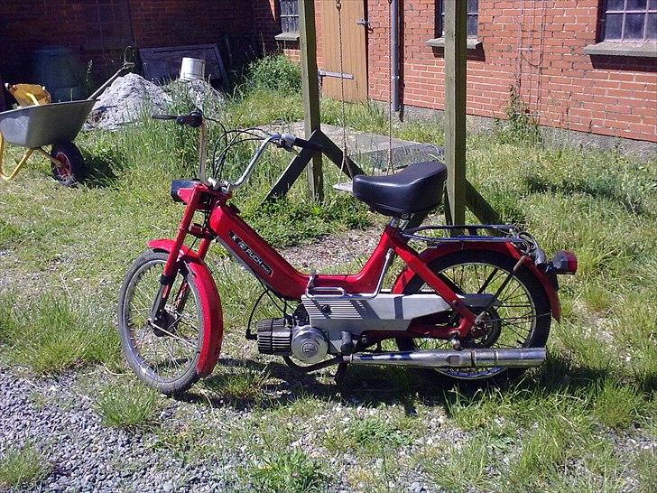 Puch Maxi K billede 5