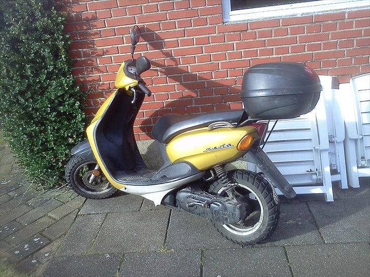 Yamaha neo's solgt billede 1