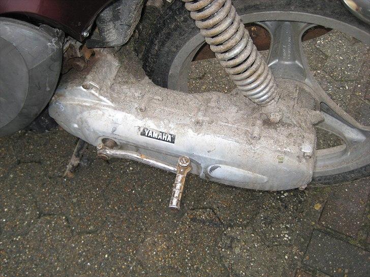 Yamaha Why******SOLGT***** billede 7