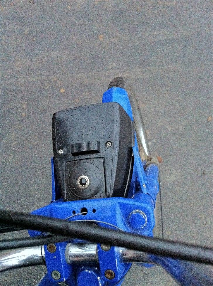 Puch maxi k   byttet billede 1