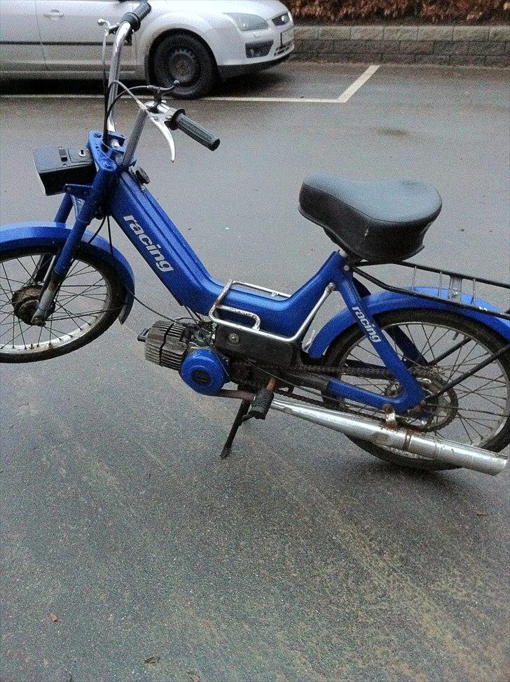 Puch maxi k   byttet billede 2