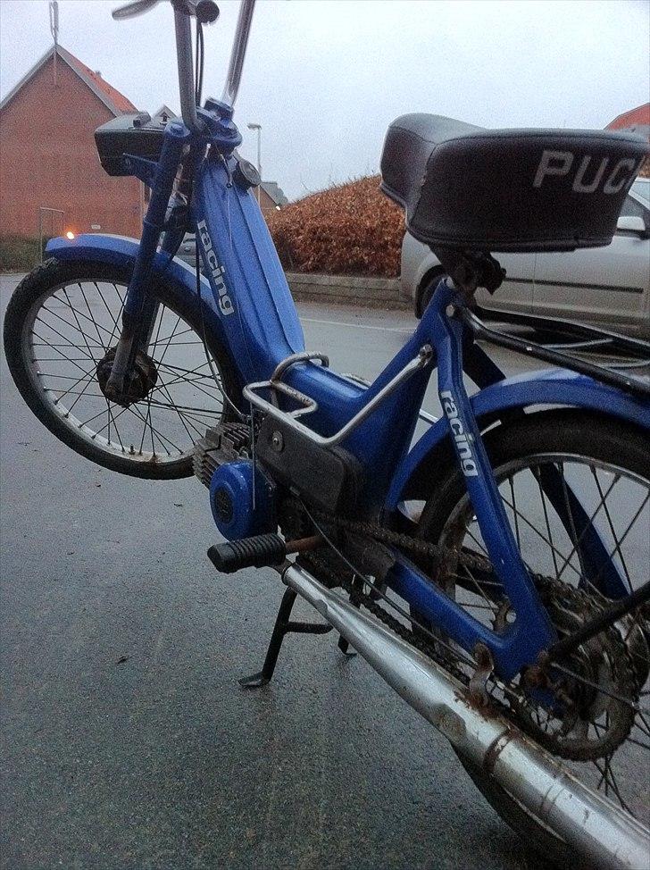 Puch maxi k   byttet billede 4