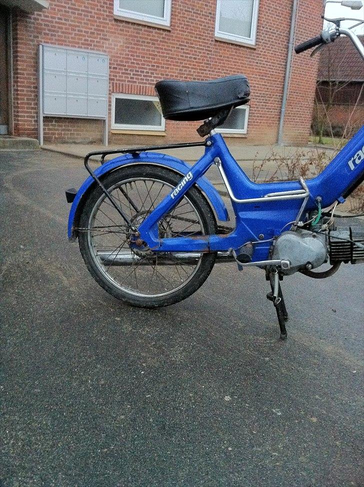 Puch maxi k   byttet billede 5